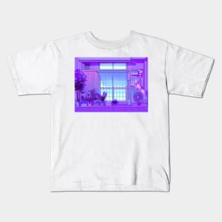 Inari Night Kids T-Shirt